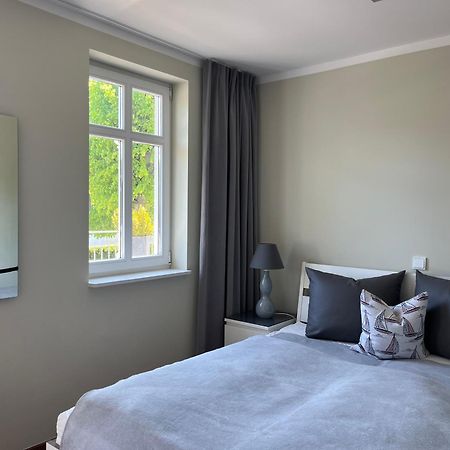 Ferienwohnung Doris Zinnowitz Luaran gambar