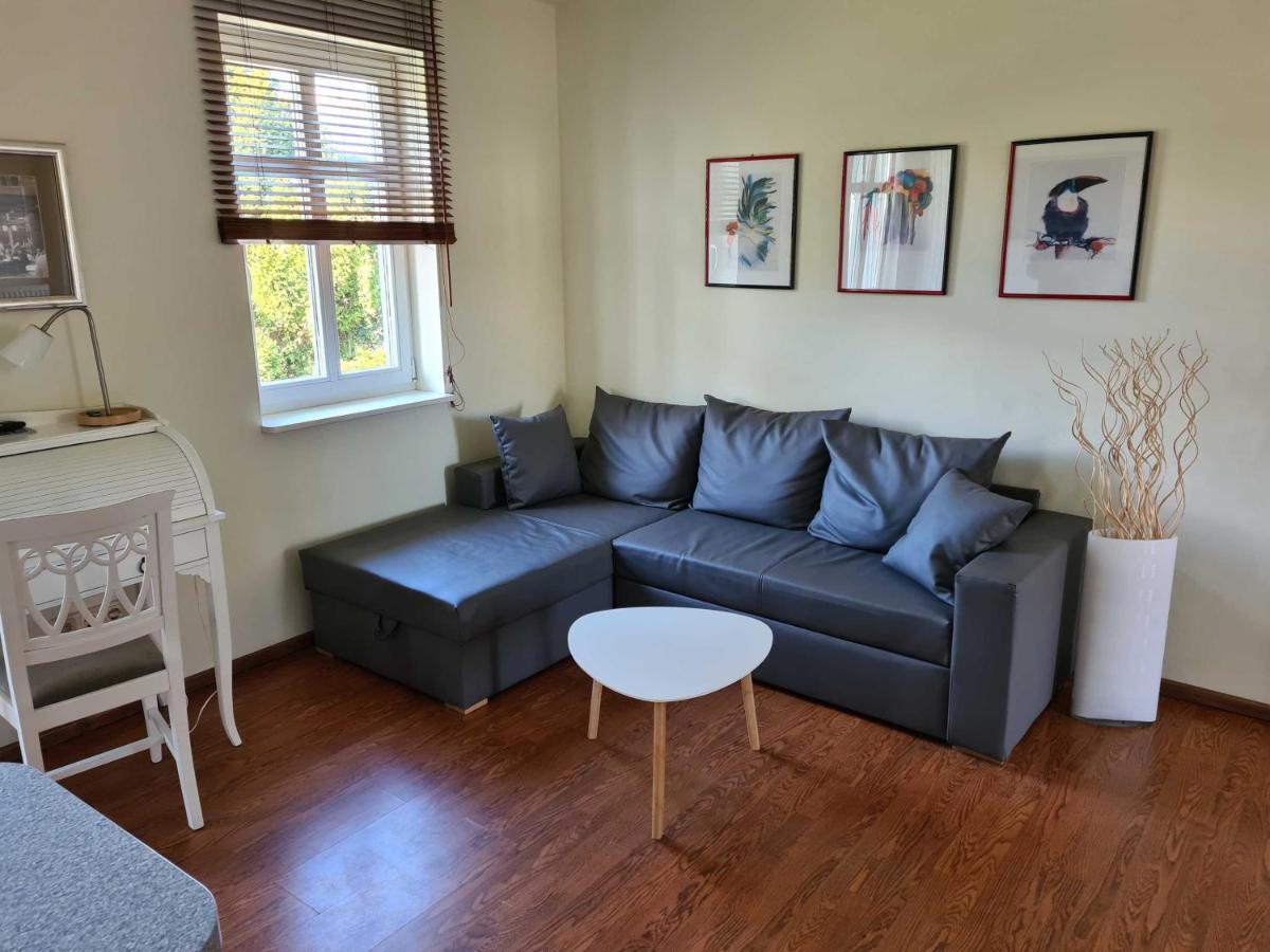 Ferienwohnung Doris Zinnowitz Luaran gambar