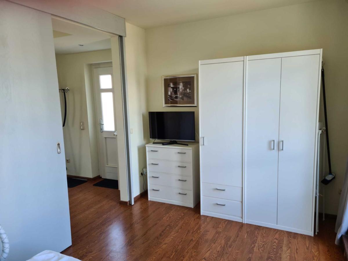 Ferienwohnung Doris Zinnowitz Luaran gambar