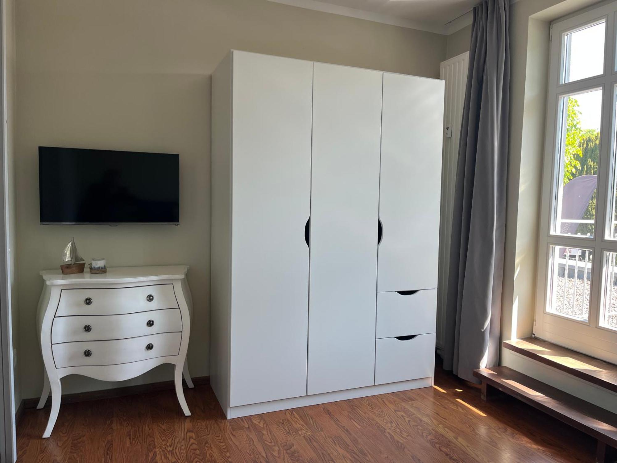 Ferienwohnung Doris Zinnowitz Luaran gambar