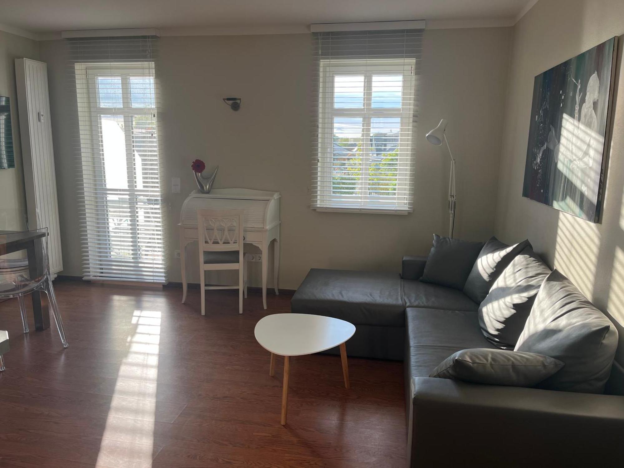 Ferienwohnung Doris Zinnowitz Luaran gambar